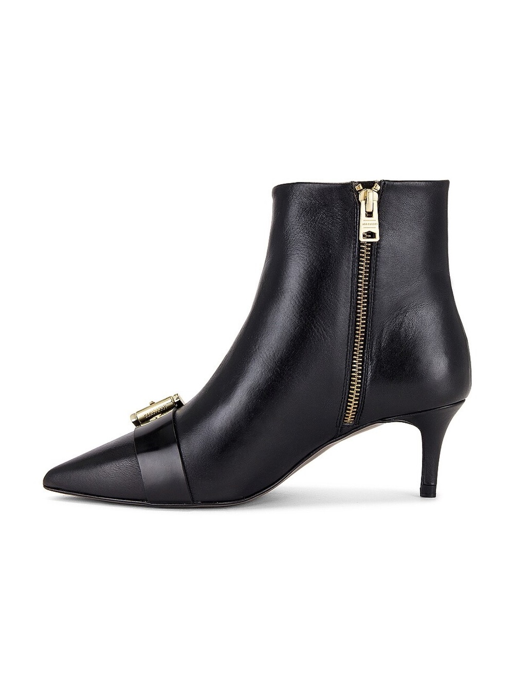 Allsaints Rebecca Boot in Black - Picture 2 of 8